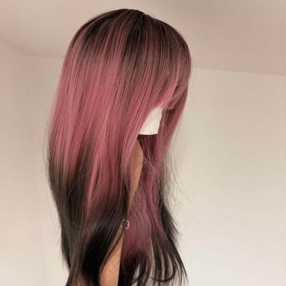 NWT Halloween Costume Wig